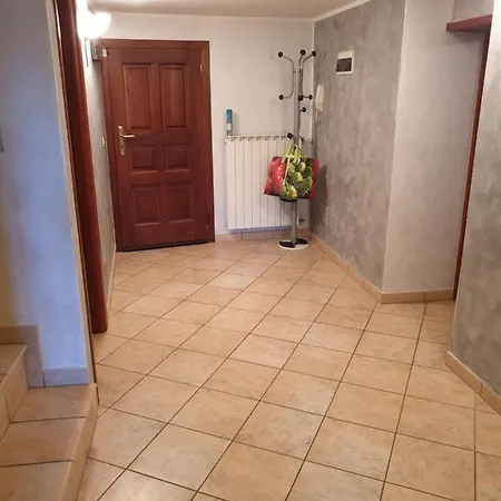 M.l. Holiday home San Biagio della Cima
