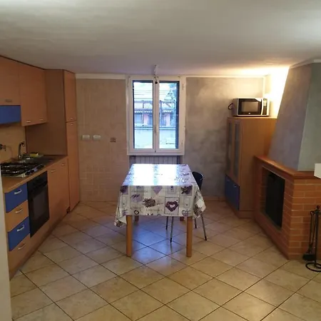 Holiday home M.l.